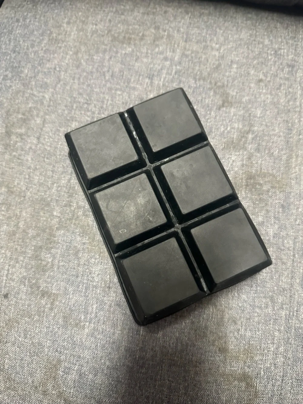 Adoric Ice Cube Trays Silicone Set of 2